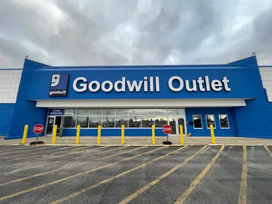 Goodwill