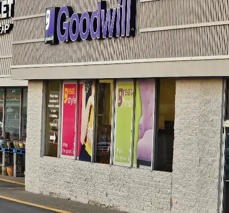 Goodwill