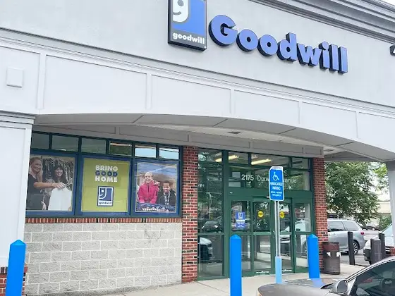 Goodwill
