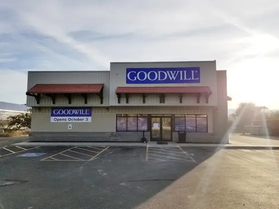 Goodwill