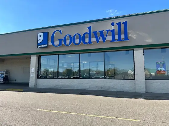Goodwill