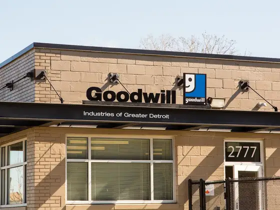 Goodwill