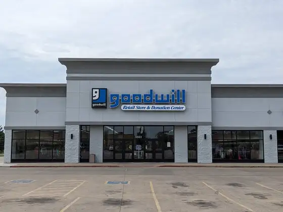 Goodwill in Hannibal, MO