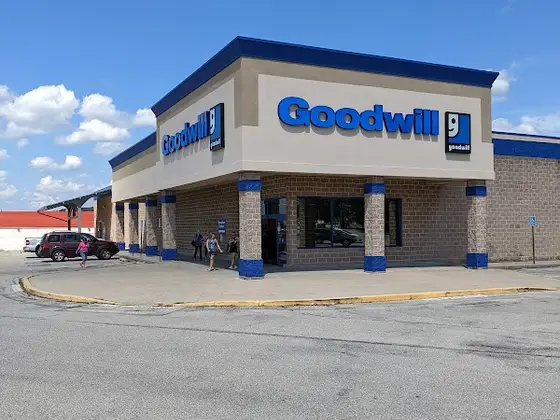 Goodwill