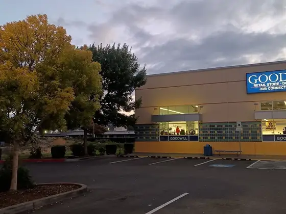 Goodwill