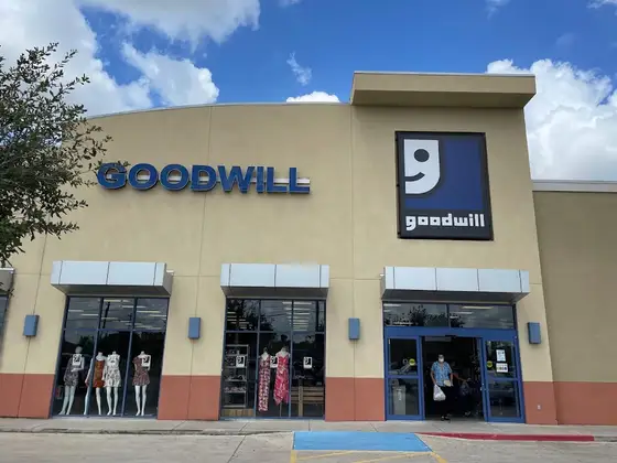 Goodwill