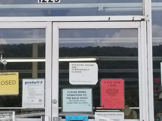 Goodwill