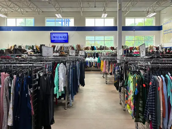Goodwill