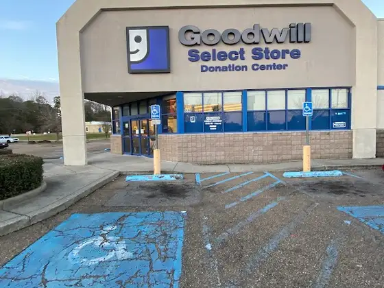 Goodwill
