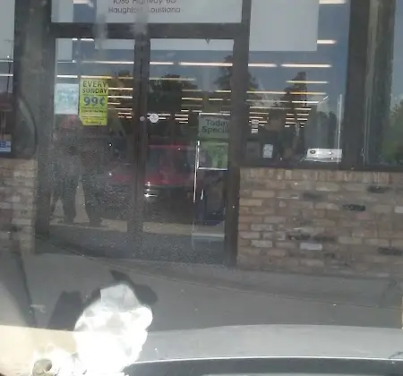 Goodwill in Haughton, LA
