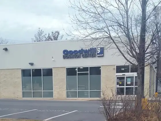 Goodwill