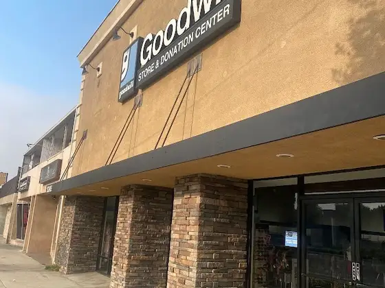 Goodwill