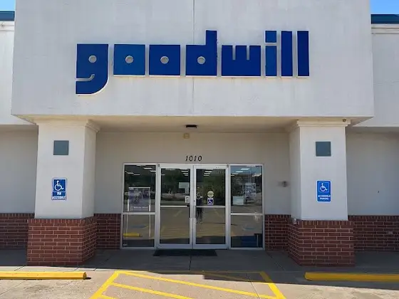 Goodwill