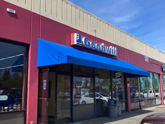 Goodwill