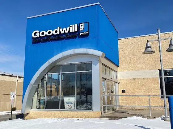 Goodwill