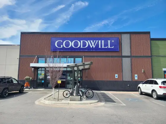 Goodwill
