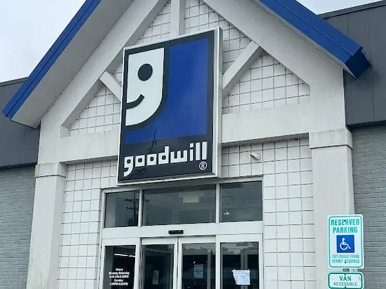 Goodwill