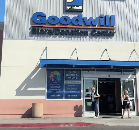 Goodwill in Henderson, NV