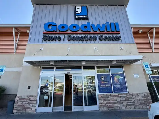 Goodwill