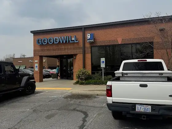 Goodwill