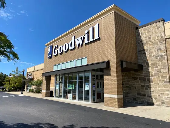 Goodwill