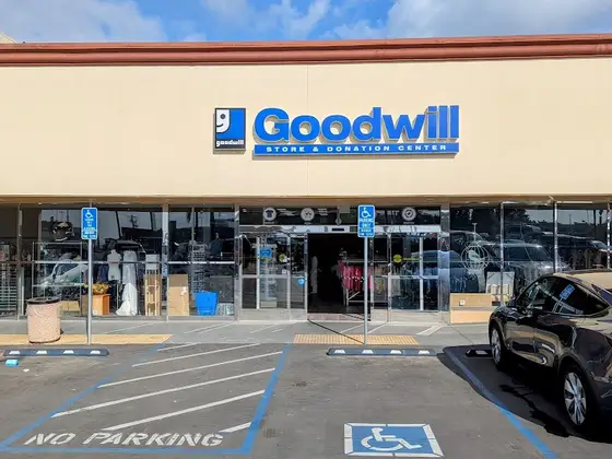 Goodwill