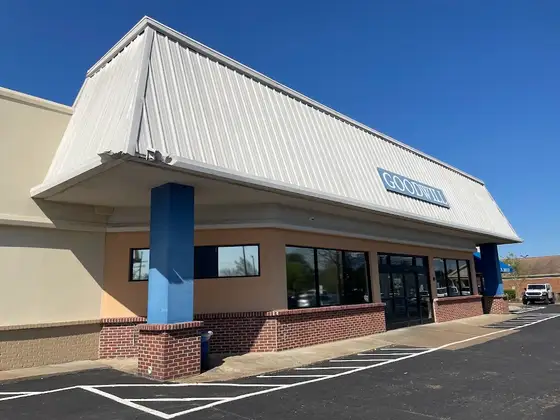Goodwill in Hernando, MS