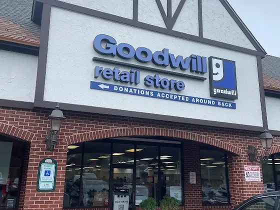 Goodwill
