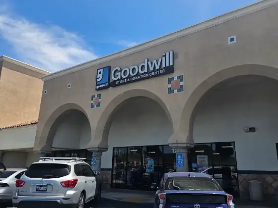 Goodwill