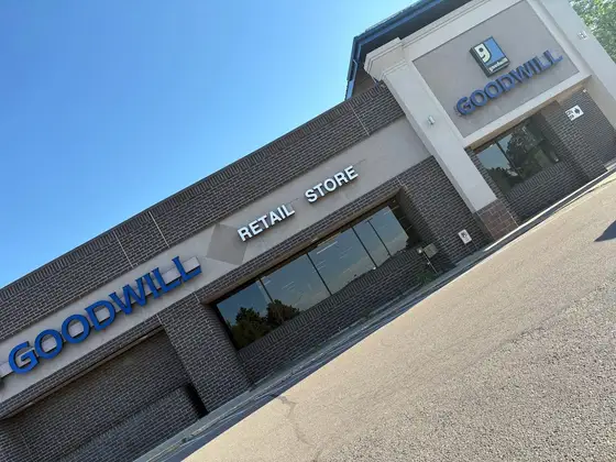 Goodwill