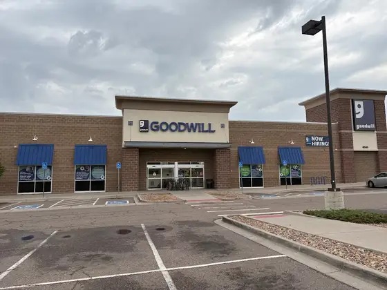 Goodwill