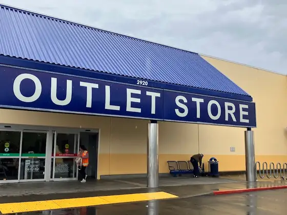 Goodwill in Hillsboro, OR