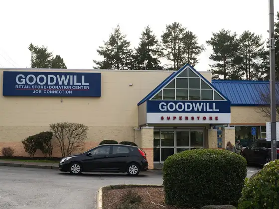 Goodwill