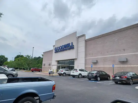 Goodwill