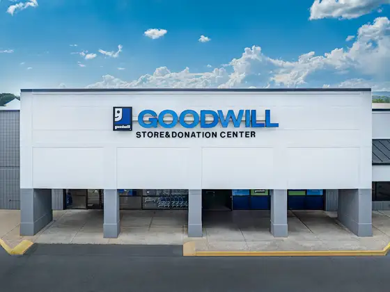 Goodwill in Hixson, TN