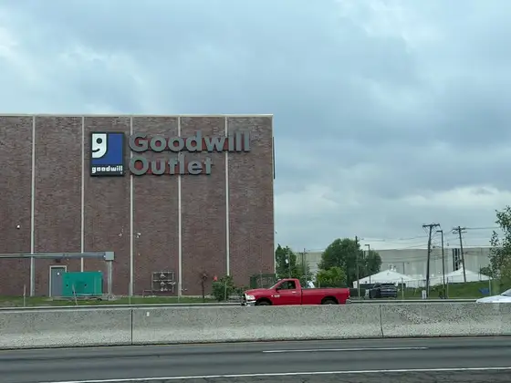 Goodwill