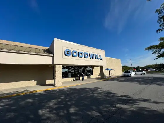 Goodwill