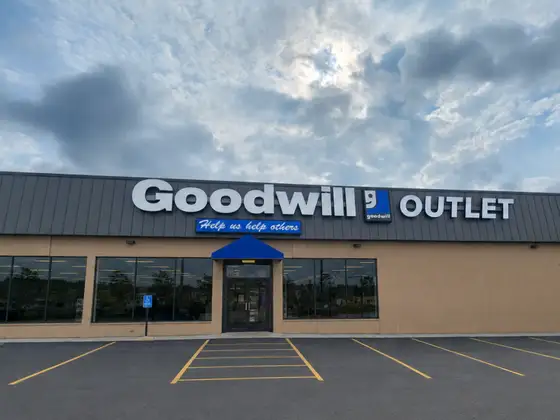 Goodwill