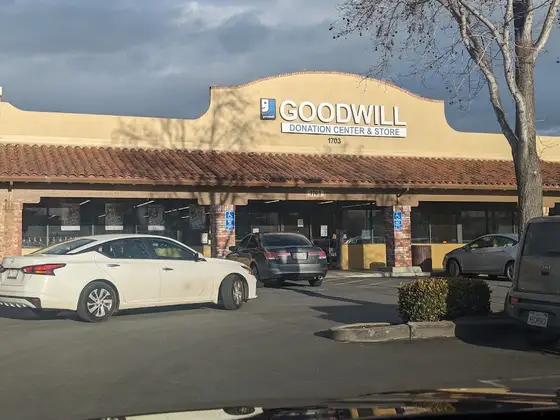 Goodwill