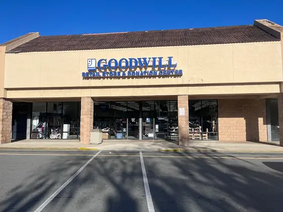 Goodwill