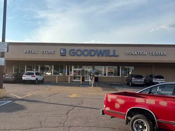 Goodwill