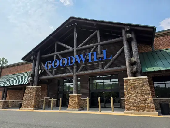 Goodwill
