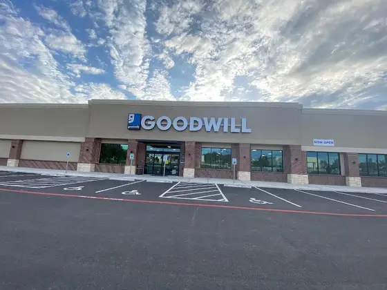 Goodwill