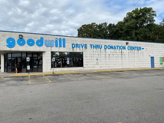 Goodwill