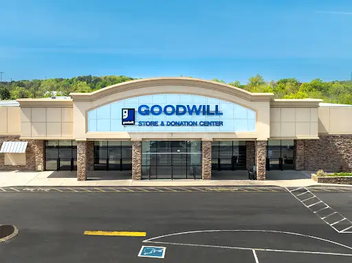 Goodwill