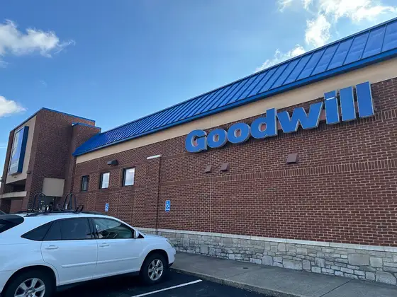 Goodwill