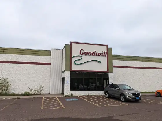 Goodwill