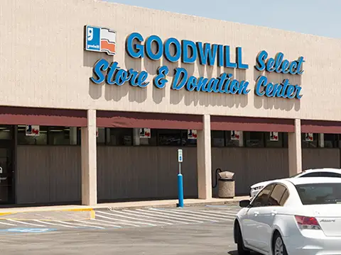 Goodwill