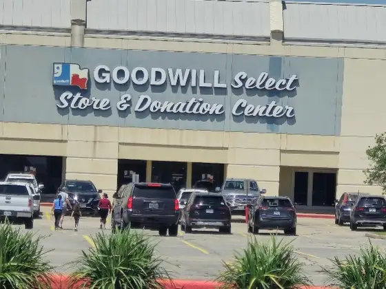 Goodwill
