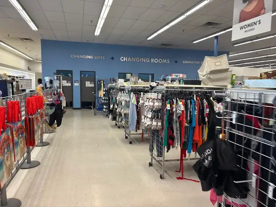 Goodwill